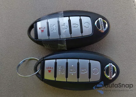 2013 Nissan Altima 2.5 Sv z USA, uszkodzony, nr VIN 1N4AL3AP5DC116412